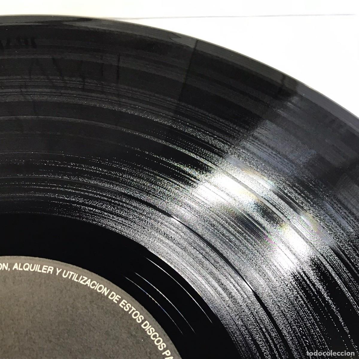Discos de vinilo: MUSICALIA - SALVAT - DISCO N&ordm; 15. Falla - Foto 8