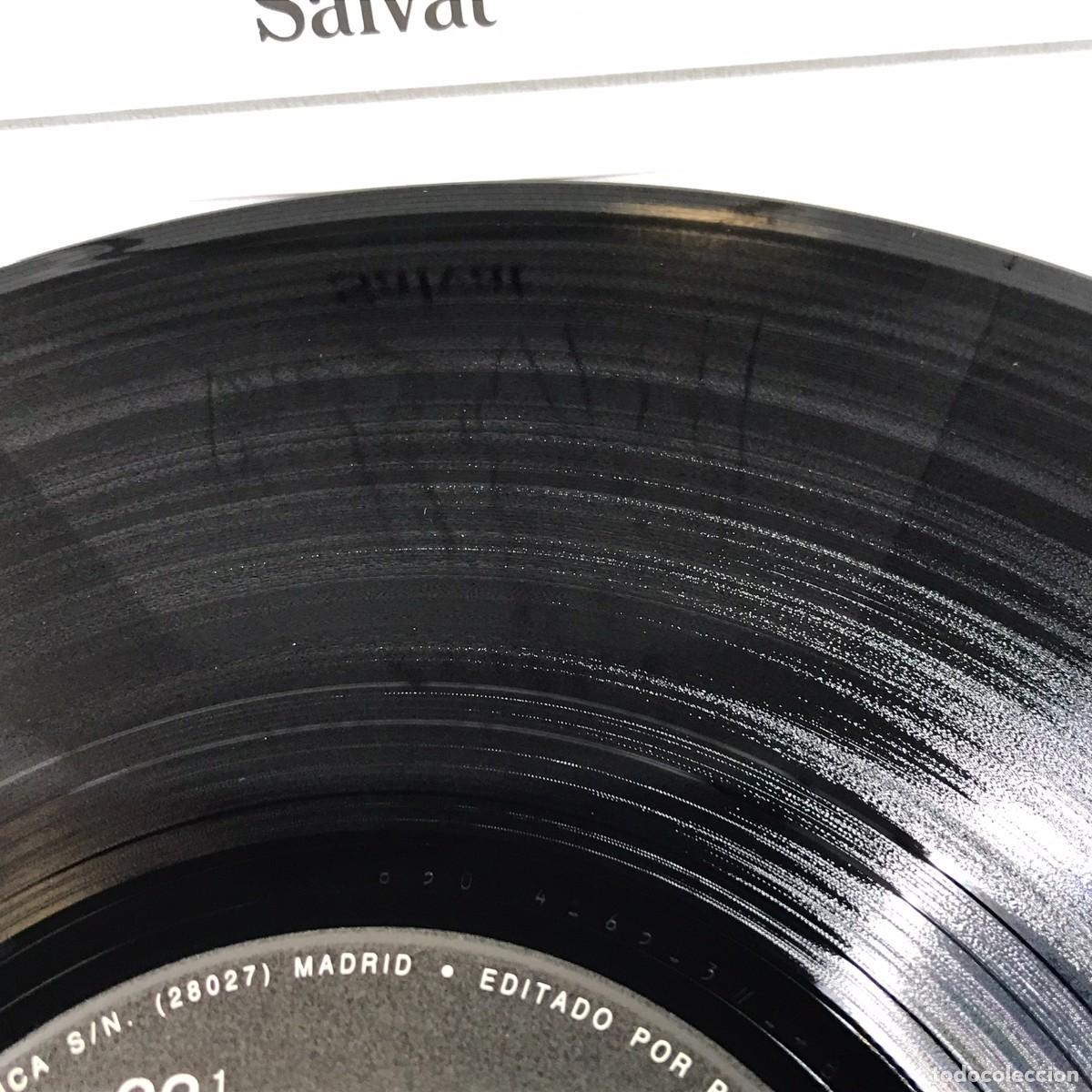 Discos de vinilo: MUSICALIA - SALVAT - DISCO N&ordm; 15. Falla - Foto 14