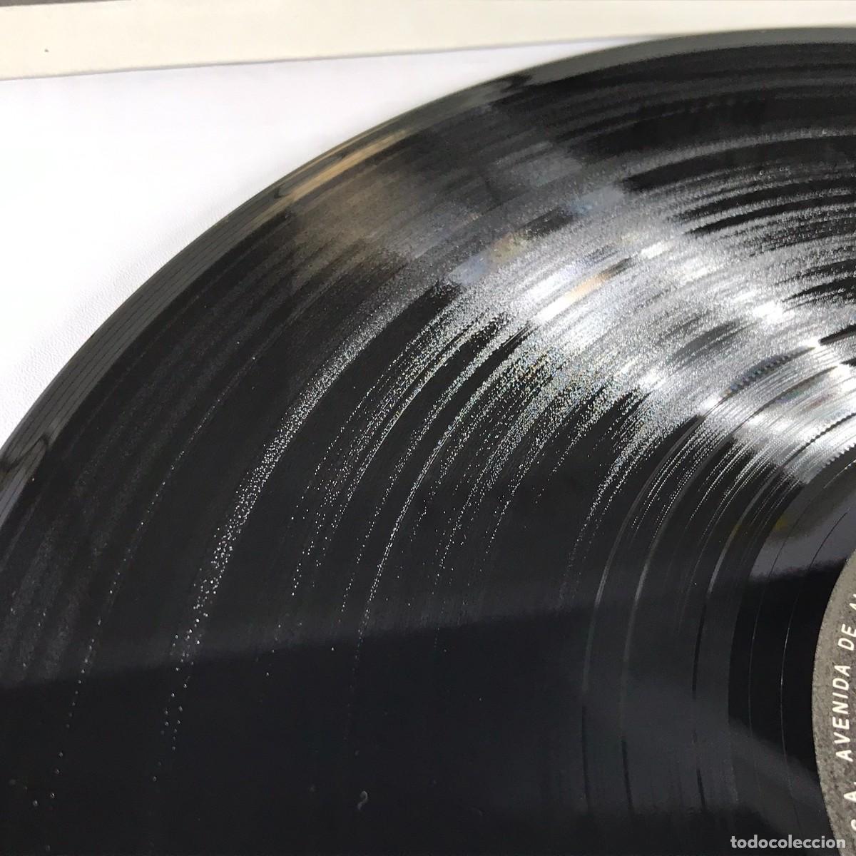Discos de vinilo: MUSICALIA - SALVAT - DISCO N&ordm; 15. Falla - Foto 17