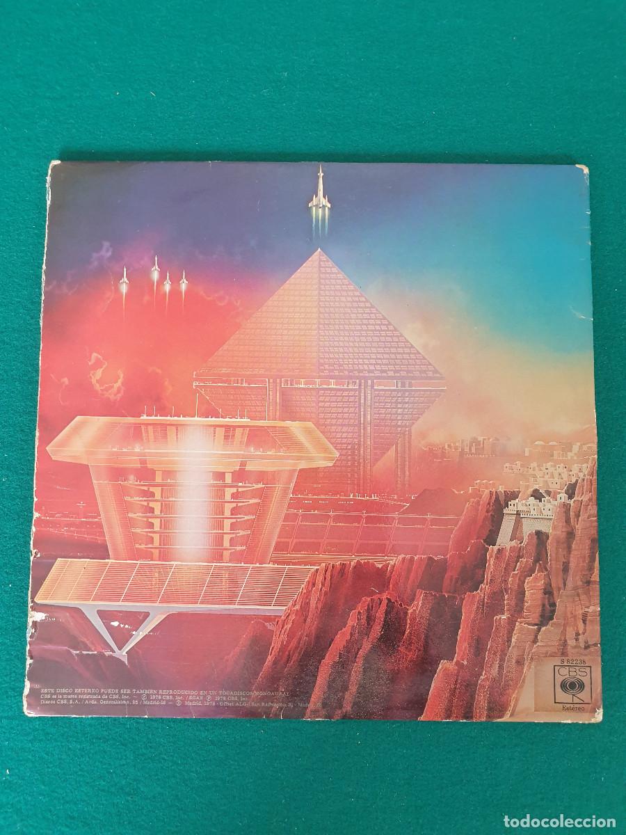 Discos de vinilo: Earth, Wind & Fire &ndash; All N All - Foto 2