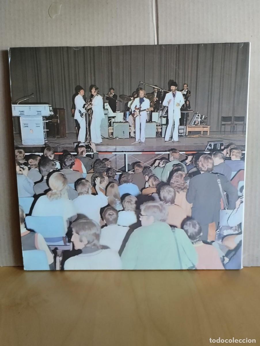 Discos de vinilo: THE BEACH BOYS --- SAME - Foto 3