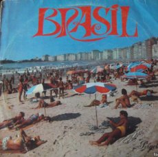 Discos de vinilo: BRASIL . 28 TEMAS 1968. VINILO NUEVO