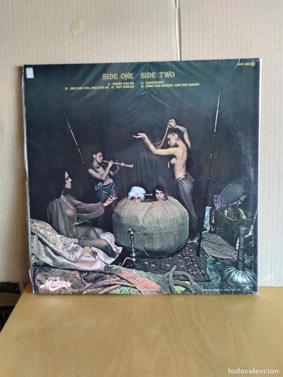 Discos de vinilo: LA BIONDA ---- SAME - Foto 3