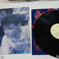 Dischi in vinile: TAM TAM GO!-ESPALDAS MOJADAS-CONTIENE ENCARTE 1990 EMI
