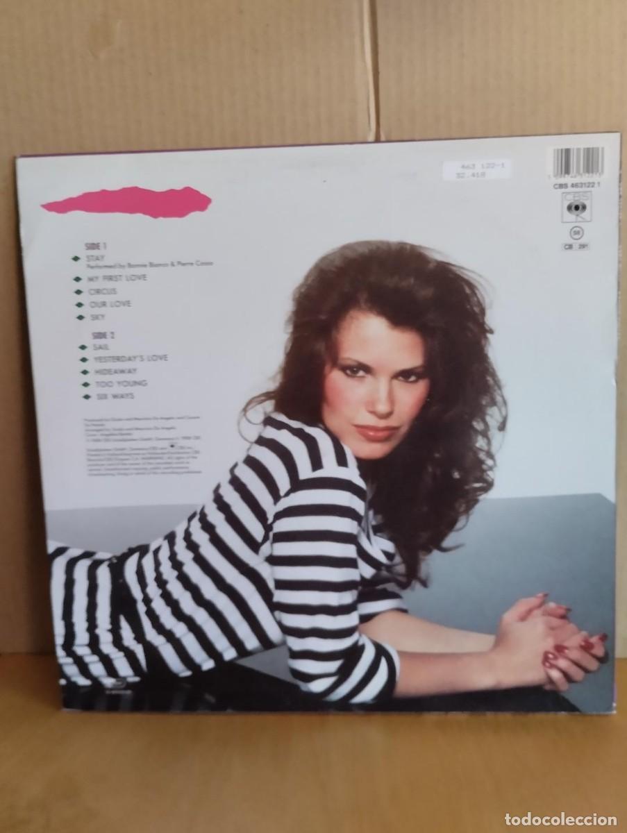 Discos de vinilo: BONNIE BIANCO ----- BEST OF - Foto 2