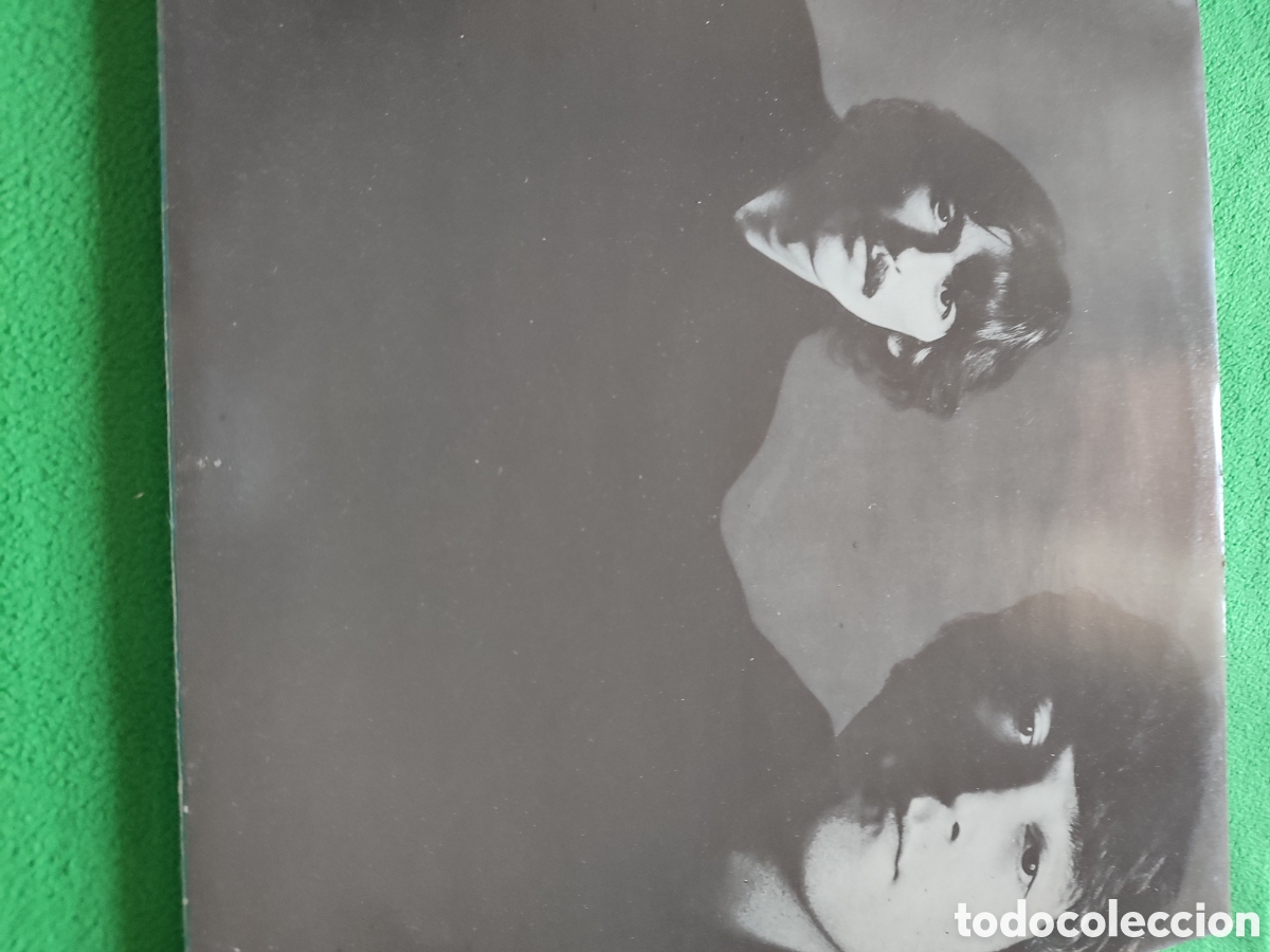 Discos de vinilo: The Beatles - Canciones de amor - Foto 4