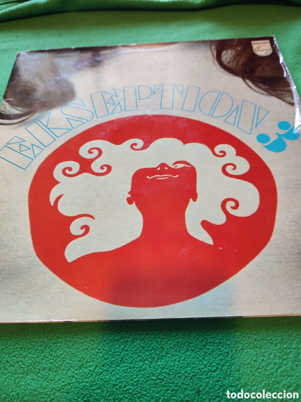 Discos de vinilo: Ekseption - Volumen 3 - Foto 1