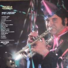 Discos de vinilo: NOCHE DE VERBENA . RUDY VENTURA Y SU ORQUESTA 1970 NUEVO