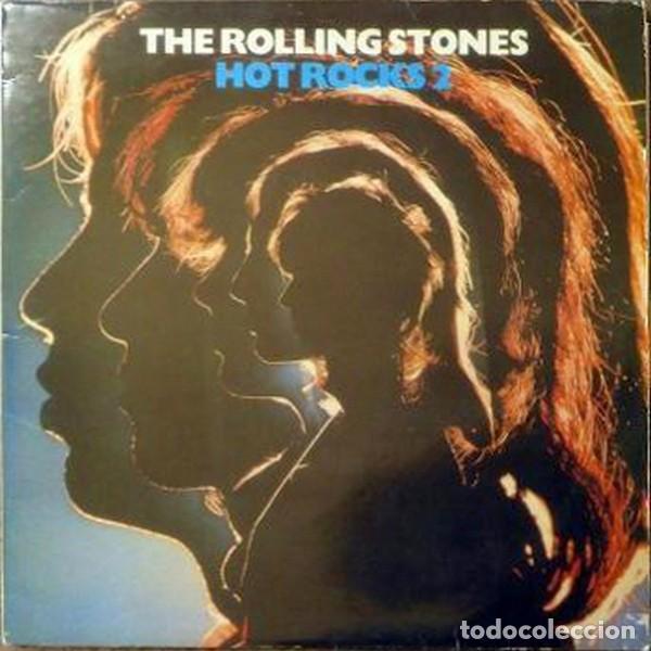 Discos de vinilo: The Rolling Stones &ndash; Paint It Black - Singles Collection - Foto 3