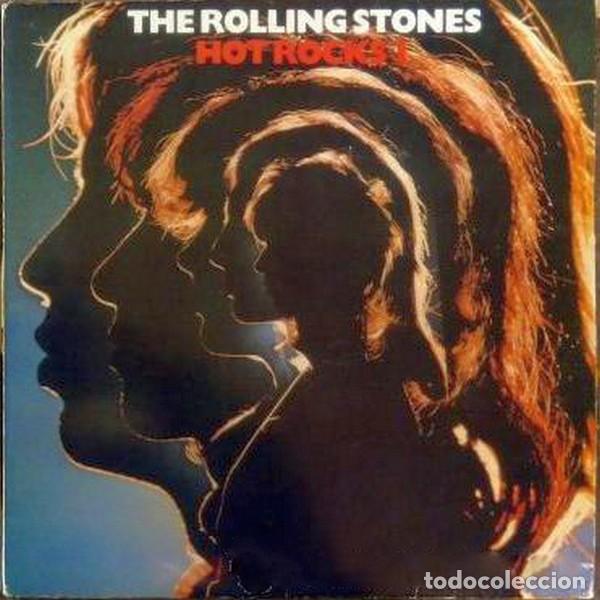 Discos de vinilo: The Rolling Stones &ndash; Paint It Black - Singles Collection - Foto 5