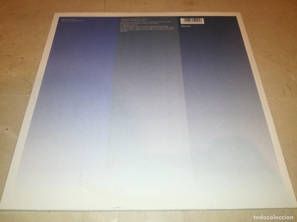 Discos de vinilo: BT-GODSPEED-RENAISSANCE MUSIC - Foto 2