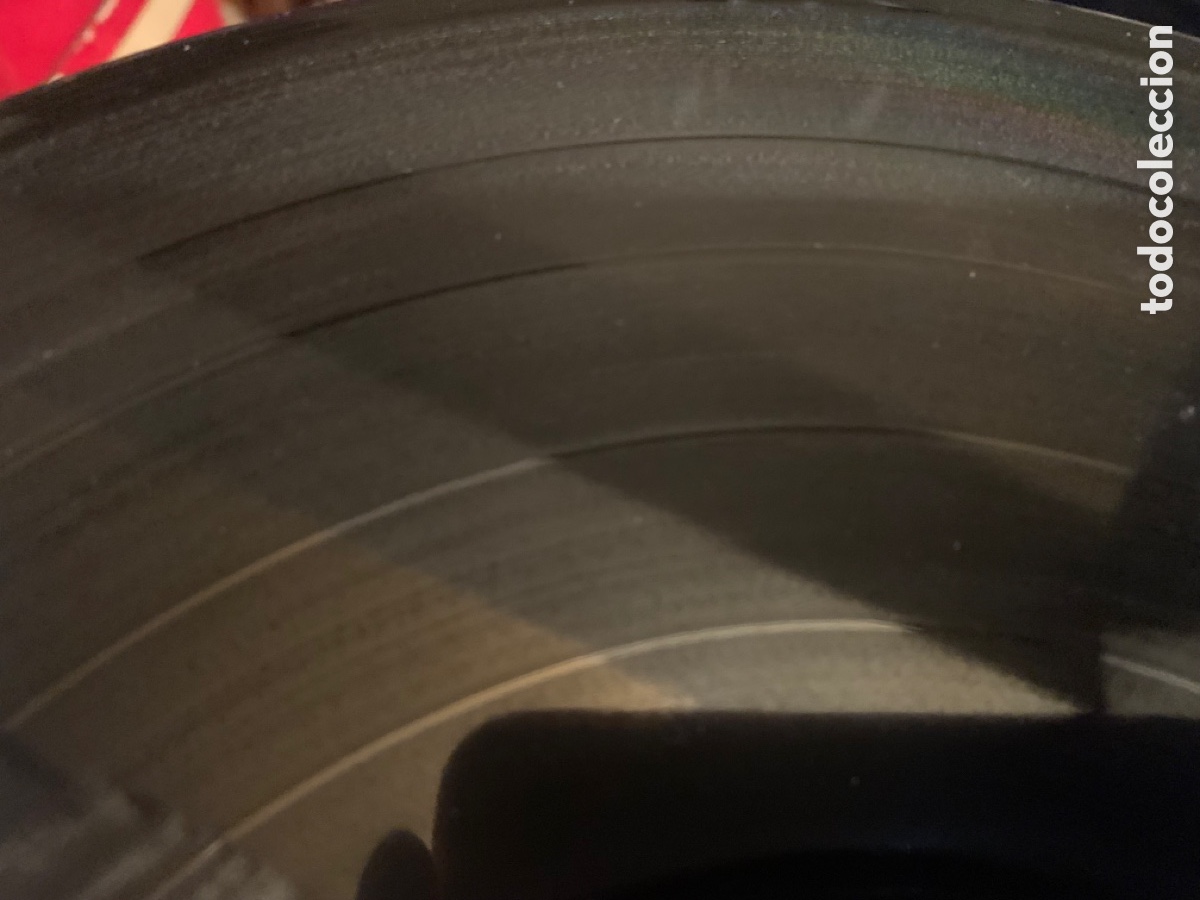 Discos de vinilo: Status quo rara edicion limitada disco vinilo - Foto 5
