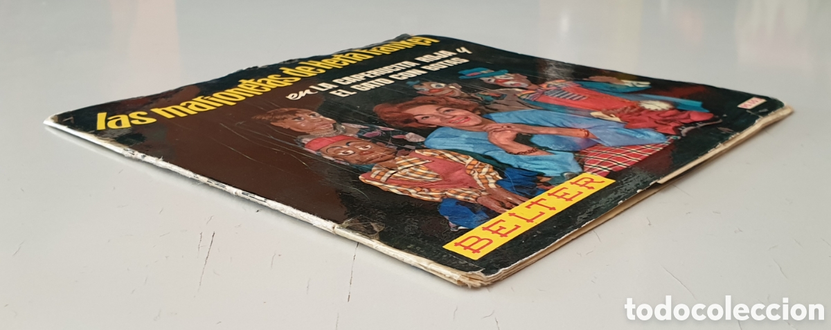 Marionnette Vintage Esteroplast - Herta Frankel - Espagne Années 1960