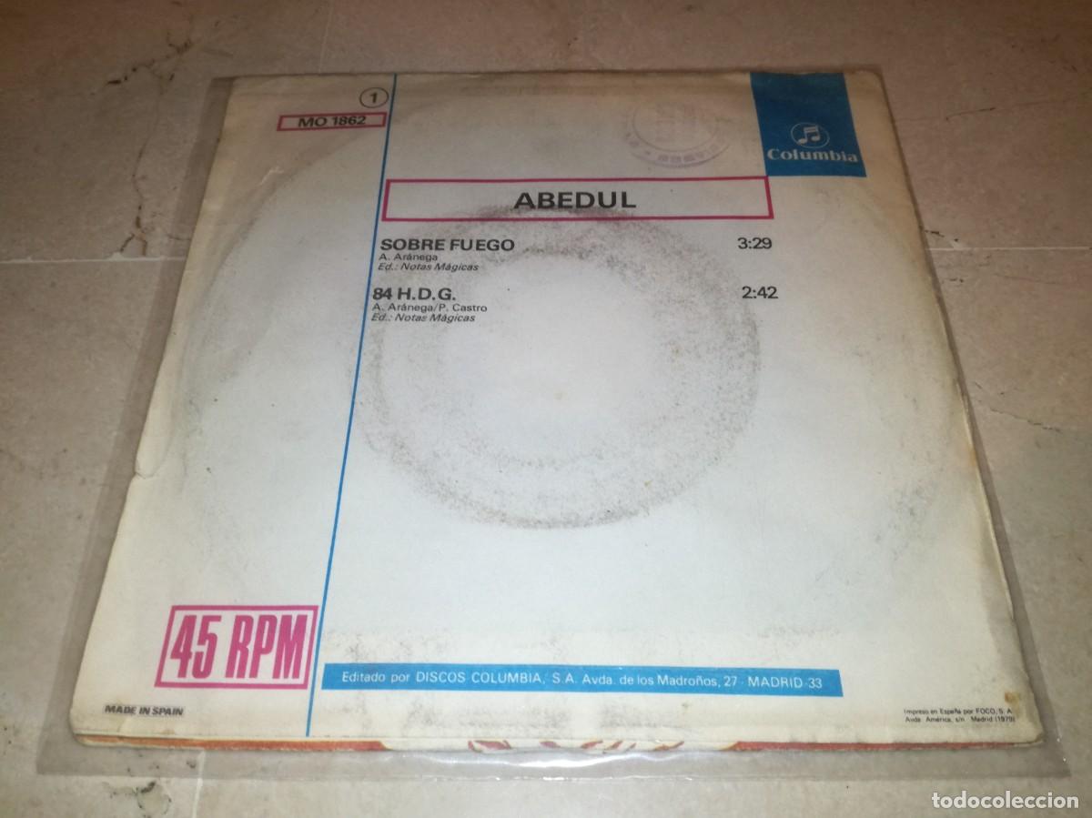 Discos de vinilo: DEEP PURPLE-KNOCKING AT YOUR BACK DOOR - Foto 2