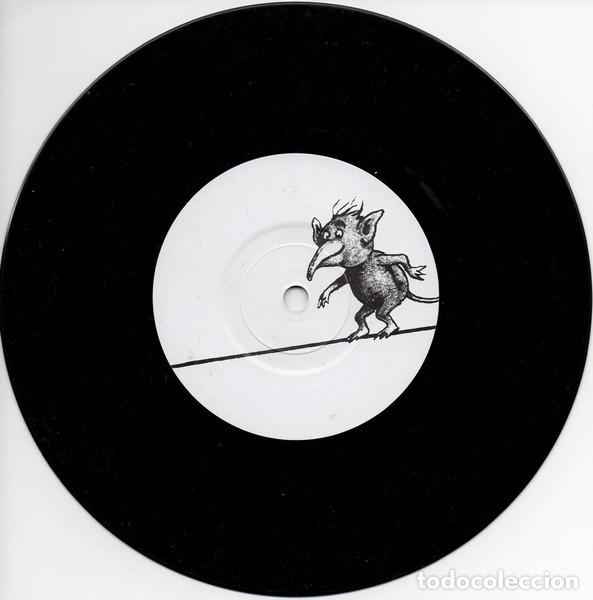 Discos de vinilo: V&ouml;mit F&ouml;r Breakfast / Autorit&auml;r &ndash; Split Ep - Foto 3