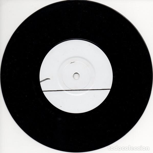 Discos de vinilo: V&ouml;mit F&ouml;r Breakfast / Autorit&auml;r &ndash; Split Ep - Foto 4