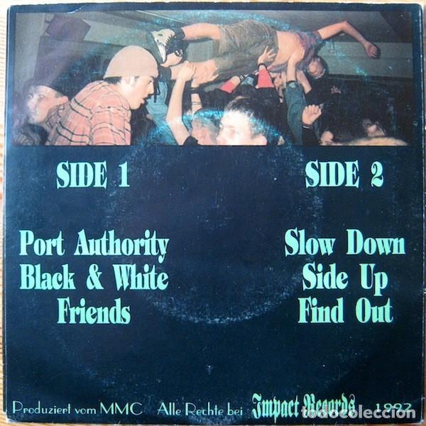 Discos de vinilo: Zero-Line &ndash; Zero-Line - Foto 2
