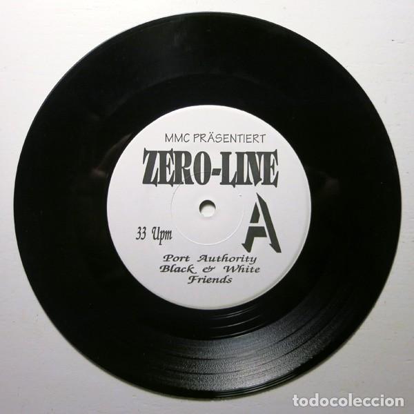 Discos de vinilo: Zero-Line &ndash; Zero-Line - Foto 4