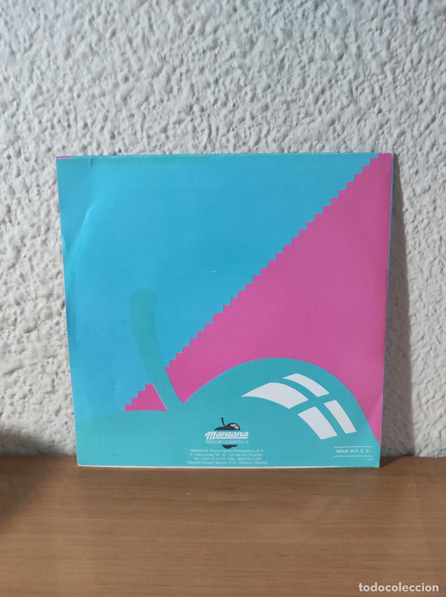 Discos de vinilo: Venus En Surf &ndash; Mi Obsesion - Foto 2