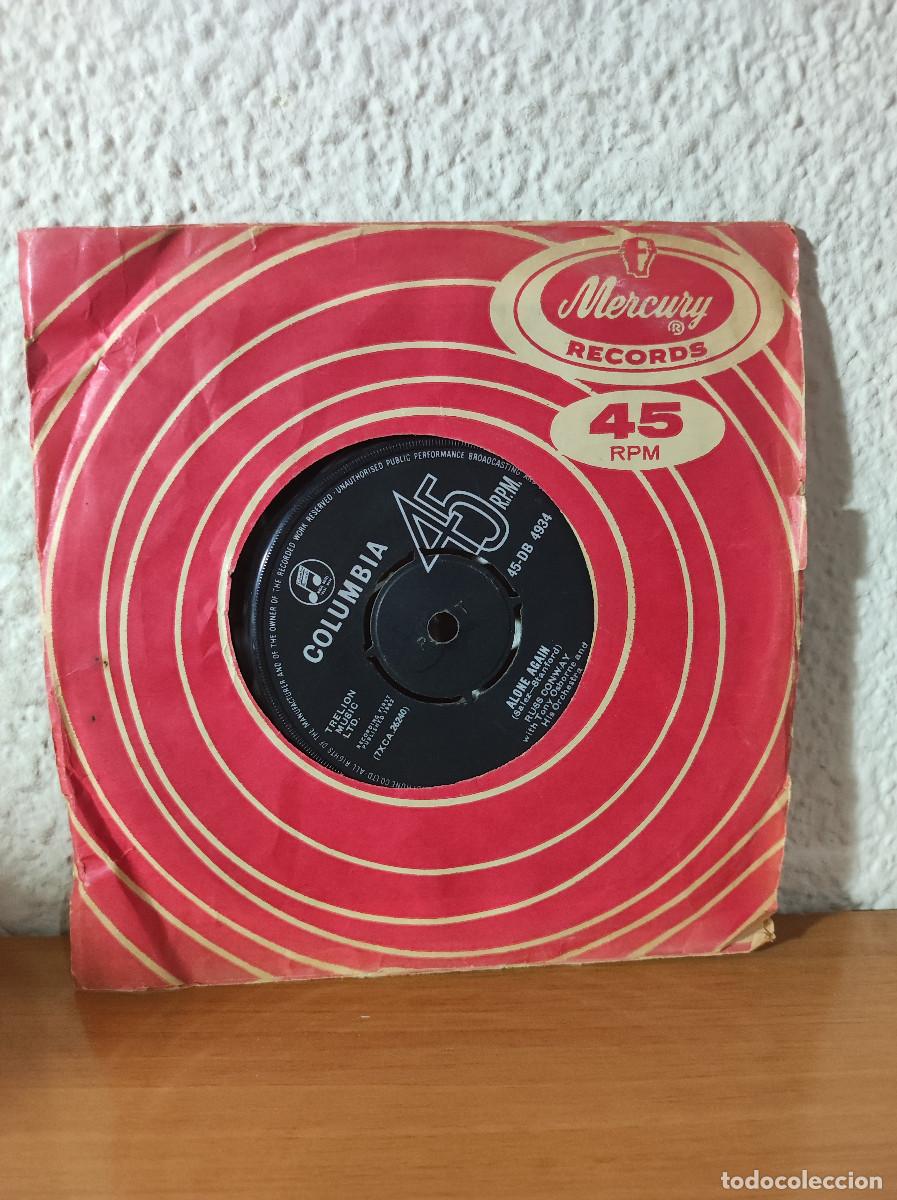 Discos de vinilo: Russ Conway &ndash; Alone Again - Foto 1