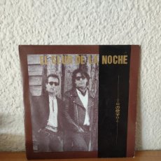 Discos de vinilo: EL CLUB DE LA NOCHE – PENSANDO EN TI