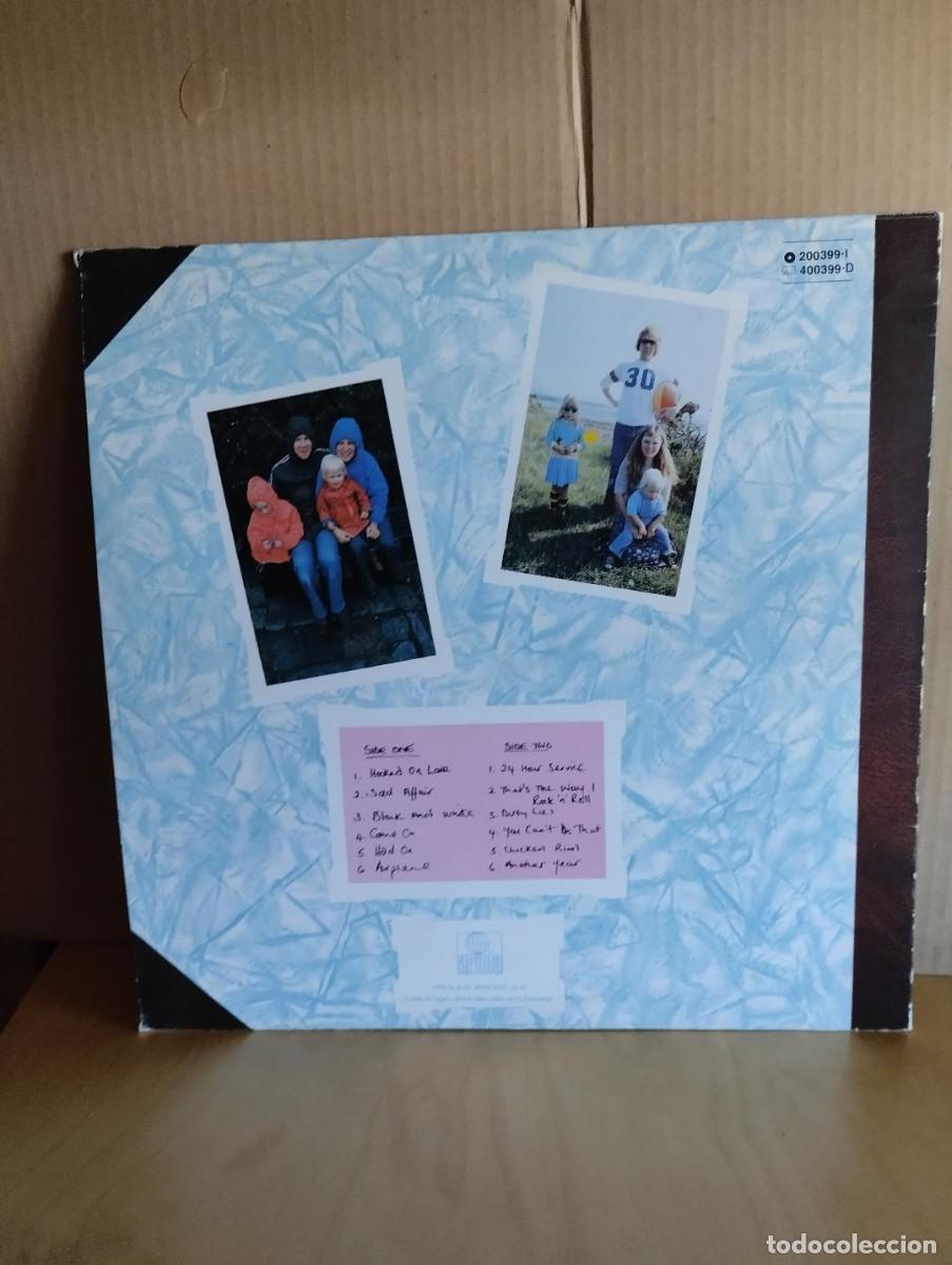 Discos de vinilo: IAN GOMM ---- SUMMER HOLIDAY - Foto 2