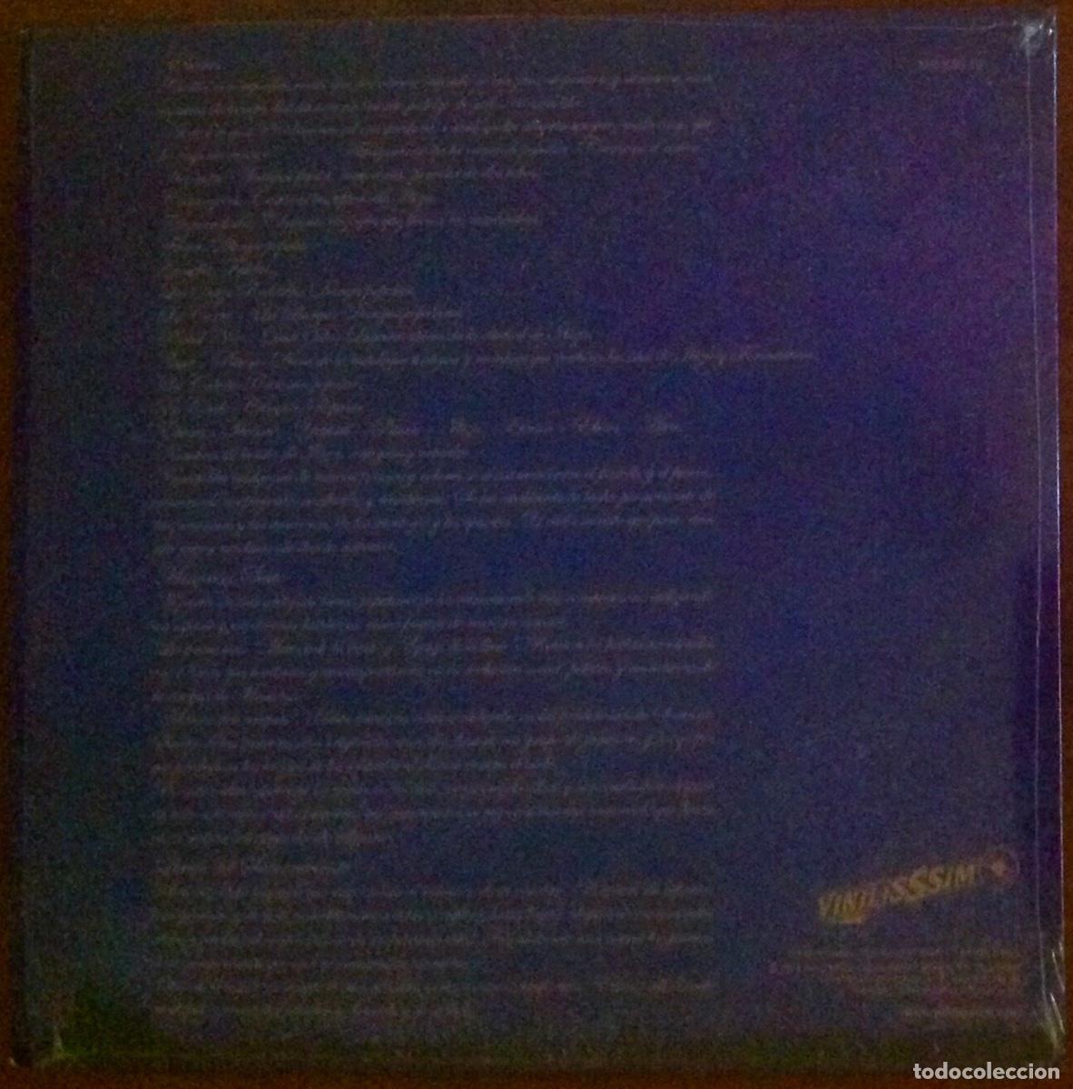 Discos de vinilo: FUSIOON - MINORISA - Foto 2