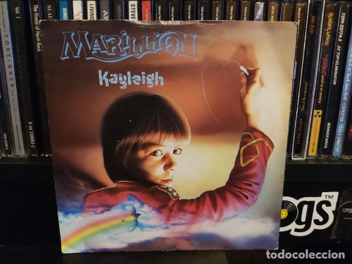 Discos de vinilo: MARILLION - KAYLEIGH - Foto 1