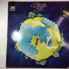 Discos de vinilo: YES - FRAGILE - DISCO VINILO LP 1982 SPAIN