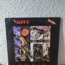 Discos de vinilo: YAZOO – THE OTHER SIDE OF LOVE