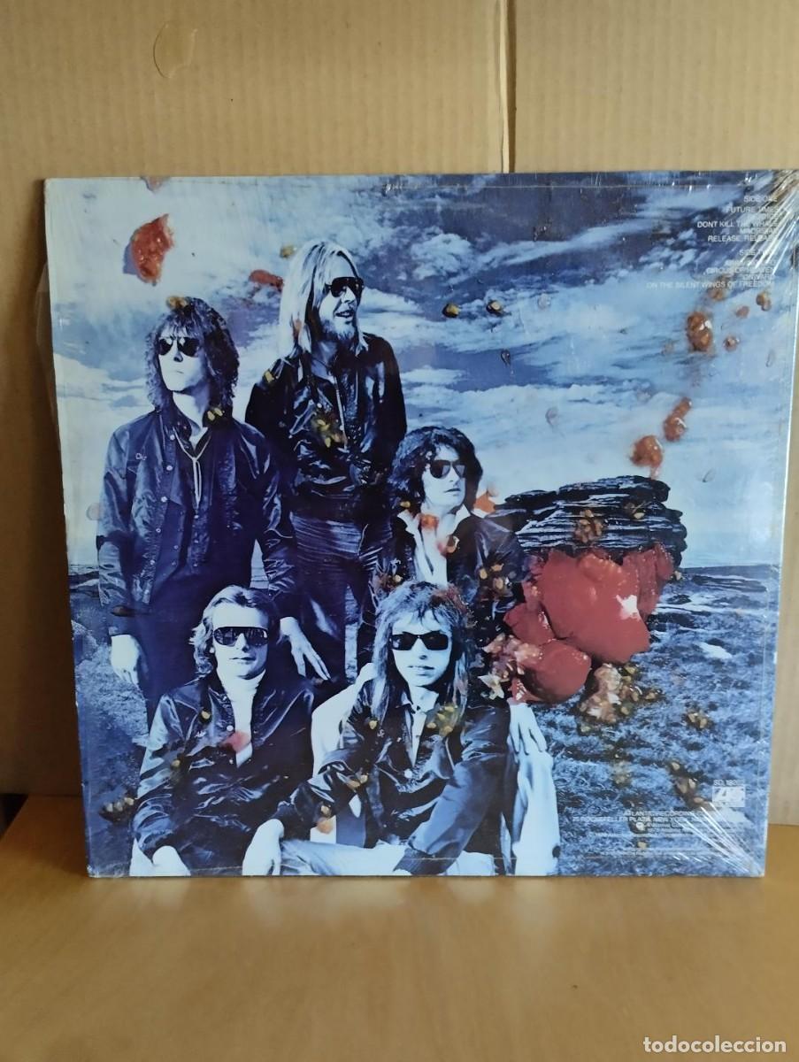 Discos de vinilo: YES ---- TORMATO - Foto 2