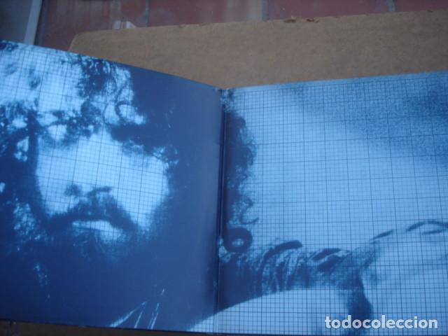 Discos de vinilo: Vangelis &lrm; Albedo 0.39 - Foto 2
