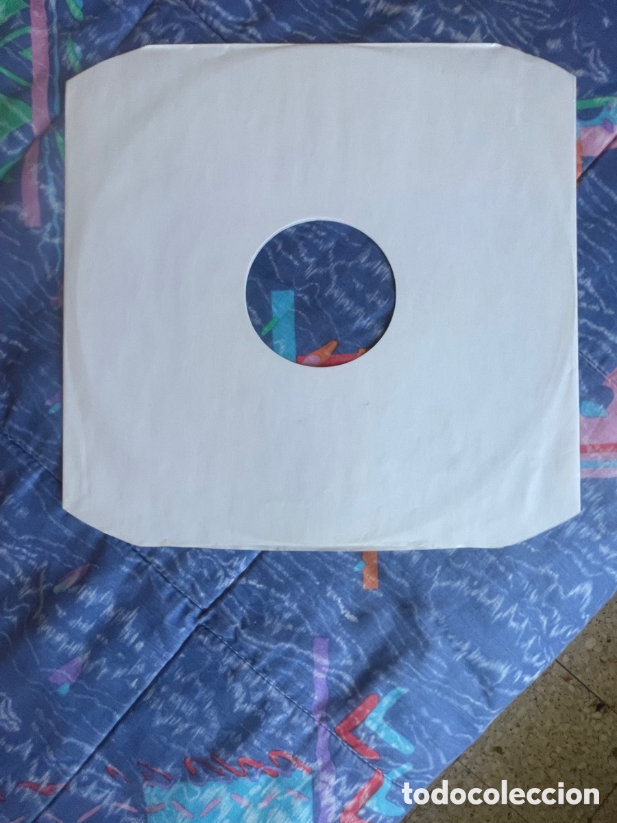 Discos de vinilo: Depeche Mode - Love in Itself / MAXI - Foto 12