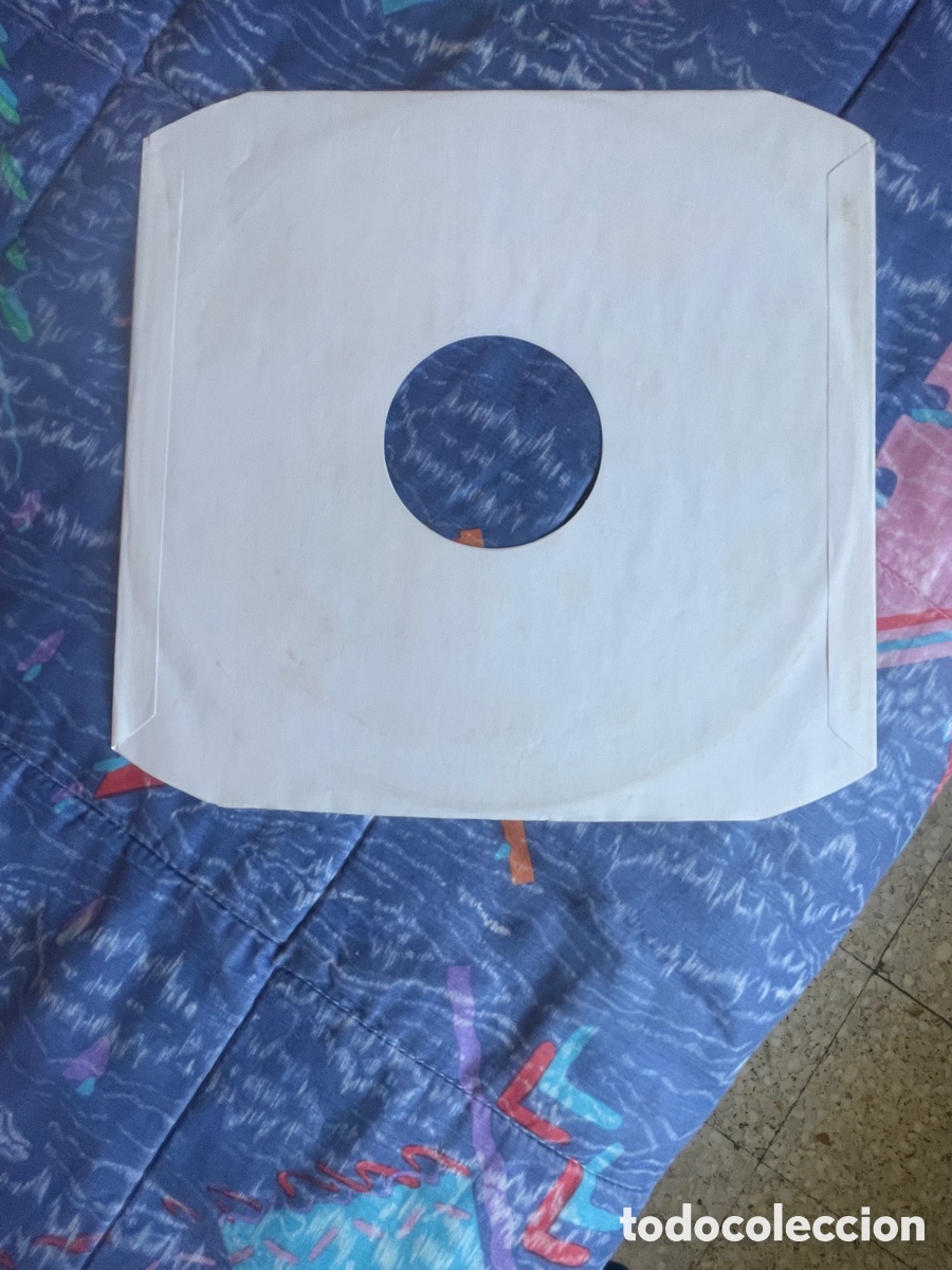 Discos de vinilo: Depeche Mode - Love in Itself / MAXI - Foto 13