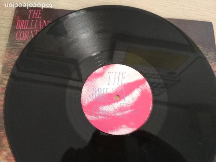 Discos de vinilo: The Brilliant Corners &ndash; Love It I Lost It 1990 - Foto 2