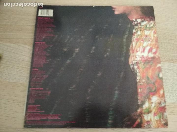 Discos de vinilo: The Brilliant Corners &ndash; Love It I Lost It 1990 - Foto 3