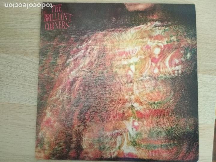 Discos de vinilo: The Brilliant Corners &ndash; Love It I Lost It 1990 - Foto 1