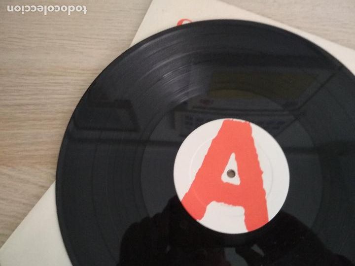 Discos de vinilo: Sequencial &ndash; The Big Cahoona, 1992 - Foto 2