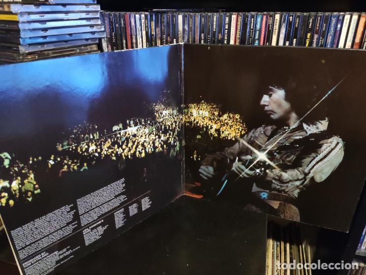 Discos de vinilo: NEIL DIAMOND - HOT AUGUST NIGHT - 2 LPS - Foto 3