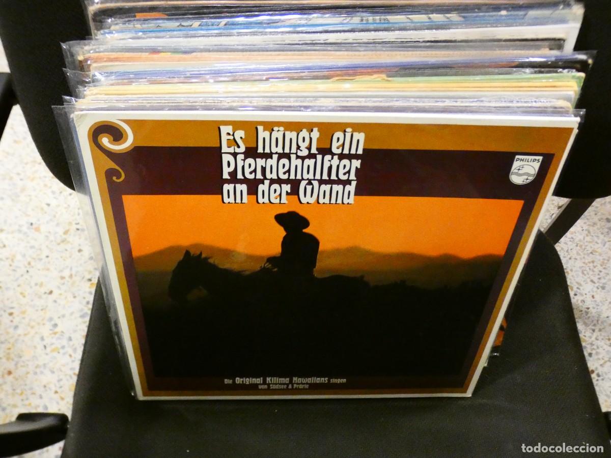 Discos de vinilo: ARKANSAS1980 pacc186 lp COUNTRY BUEN ESTADO COUNTRY ALEMAN DESCONOCIDO BUEN ESTADO
