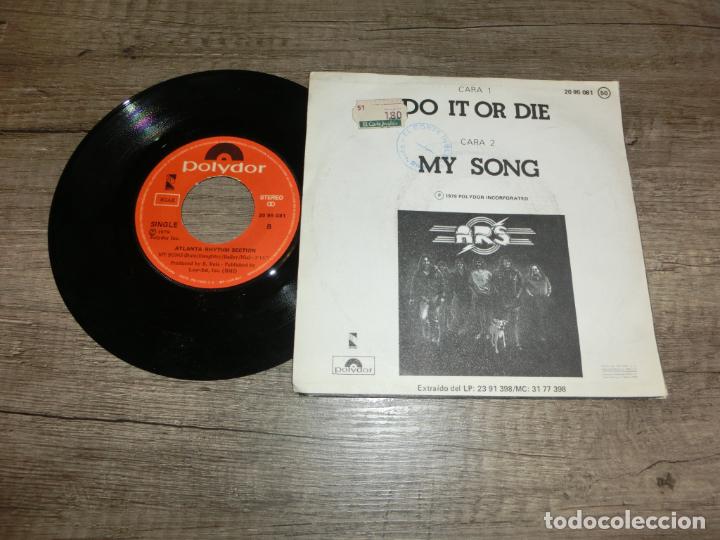 Discos de vinilo: ARS - Do it or Die - Foto 2