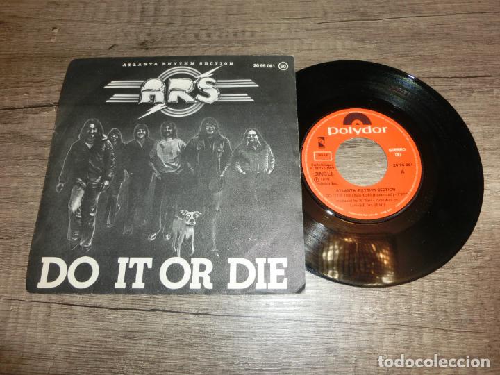 Discos de vinilo: ARS - Do it or Die - Foto 1