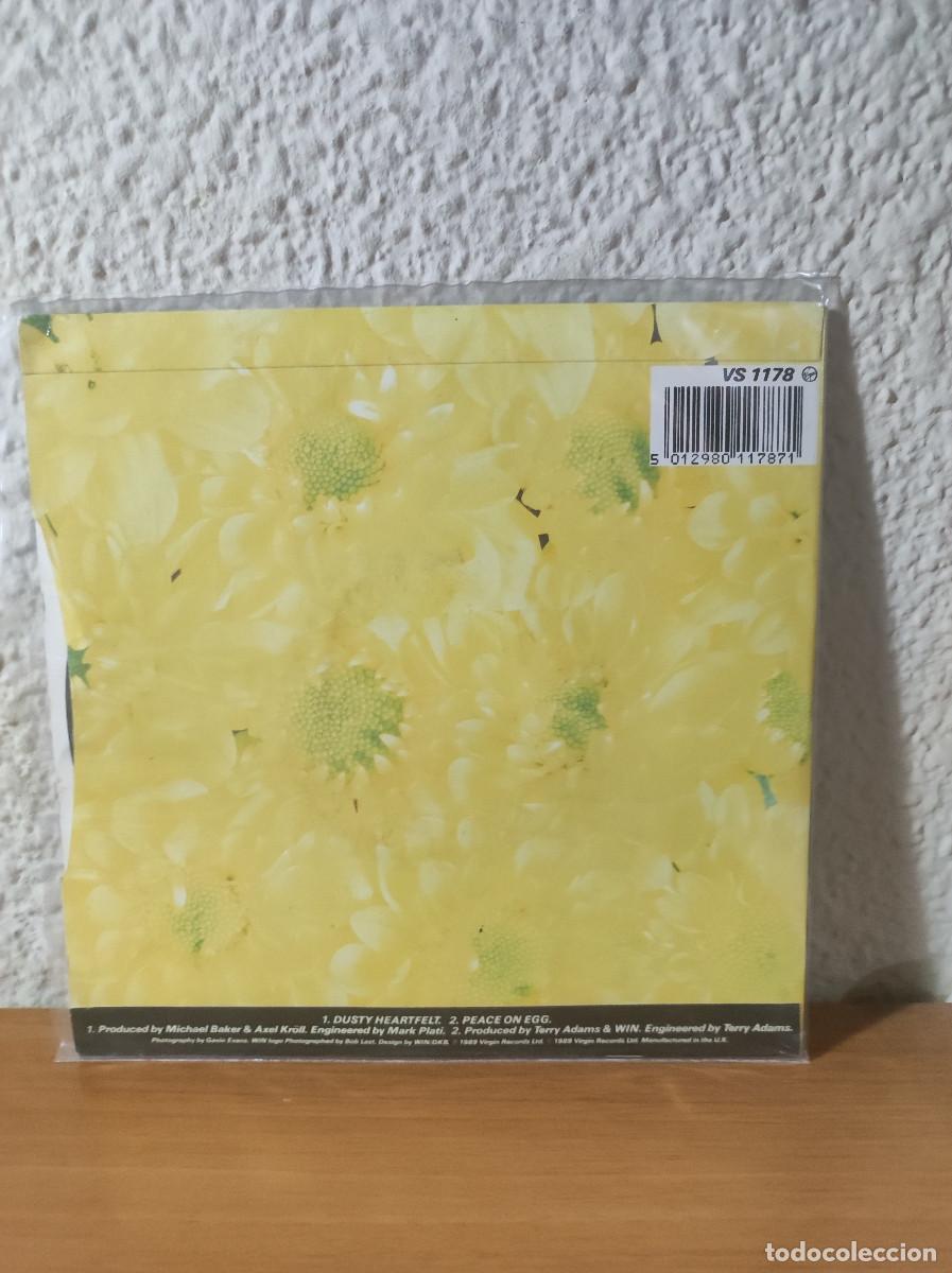 Discos de vinilo: Win &ndash; Dusty Heartfelt - Foto 2