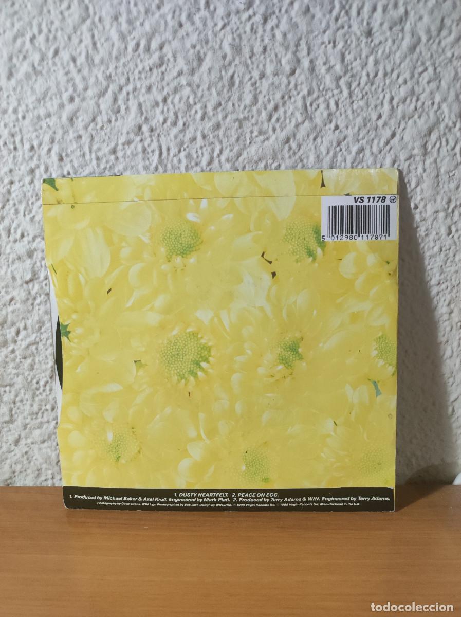 Discos de vinilo: Win &ndash; Dusty Heartfelt - Foto 2