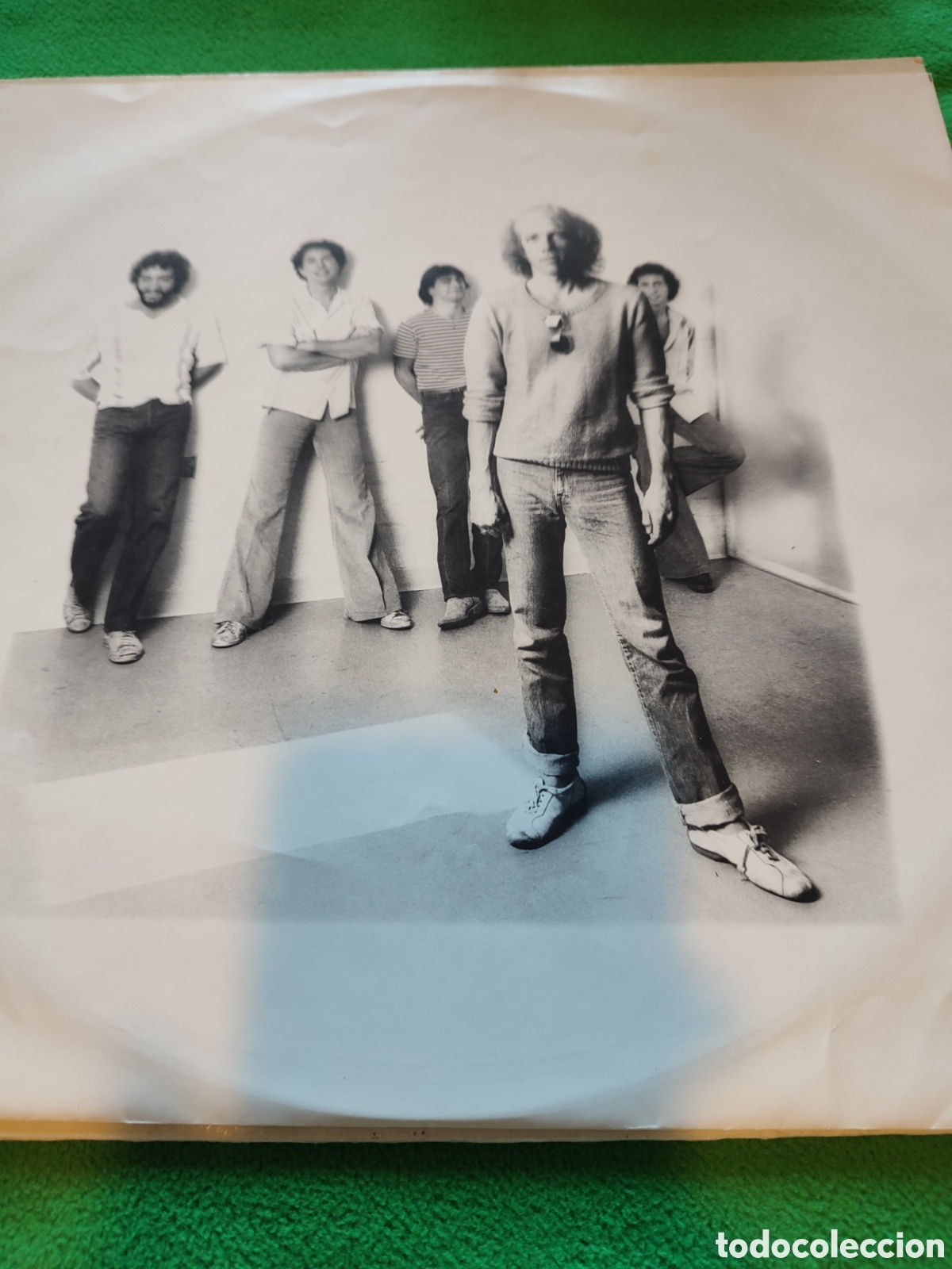 Discos de vinilo: Bob Welch - The other one - Foto 3