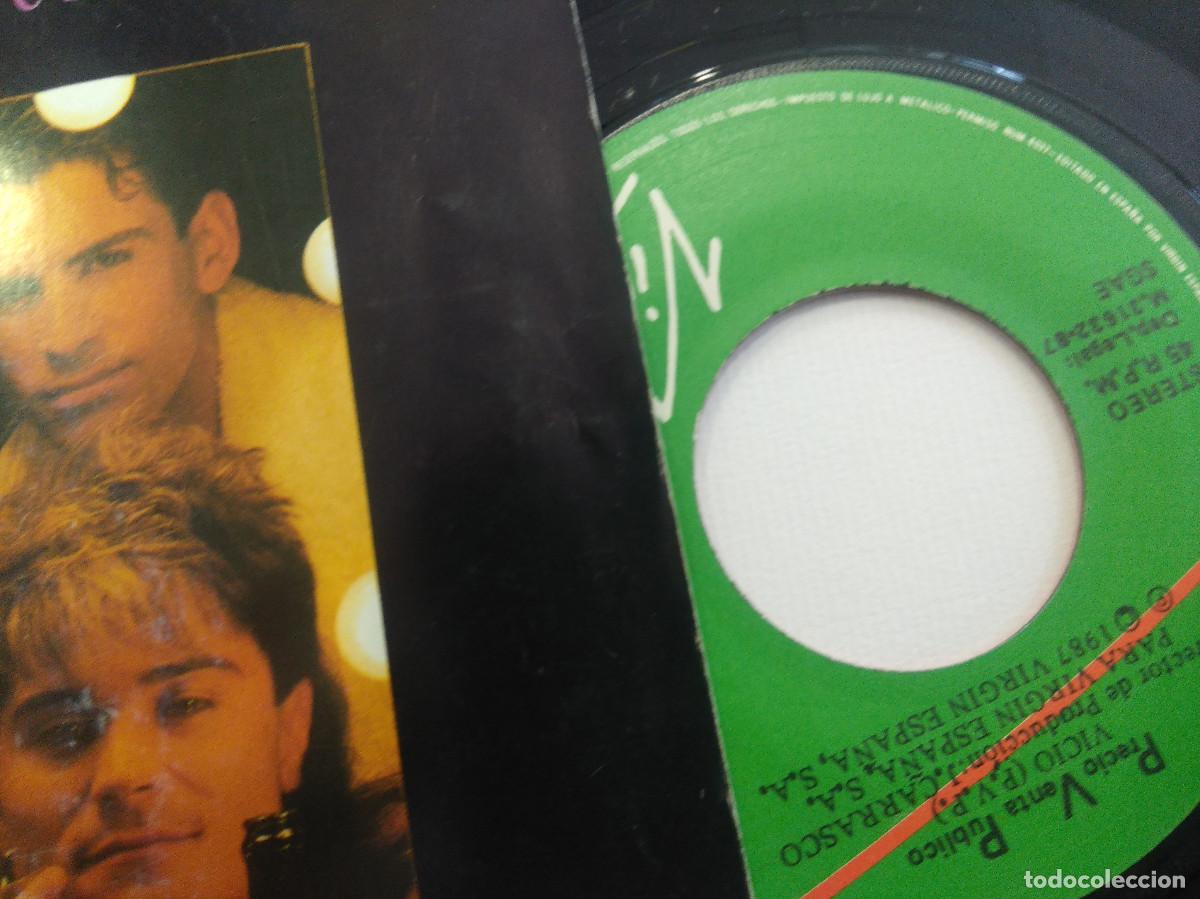 Discos de vinilo: PVP/VICIO/SINGLE. - Foto 2
