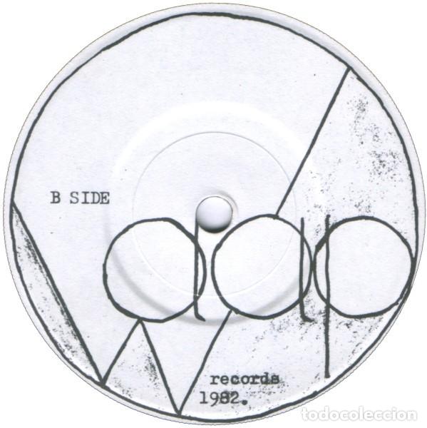 Discos de vinilo: The Higsons &ndash; Conspiracy - Foto 4