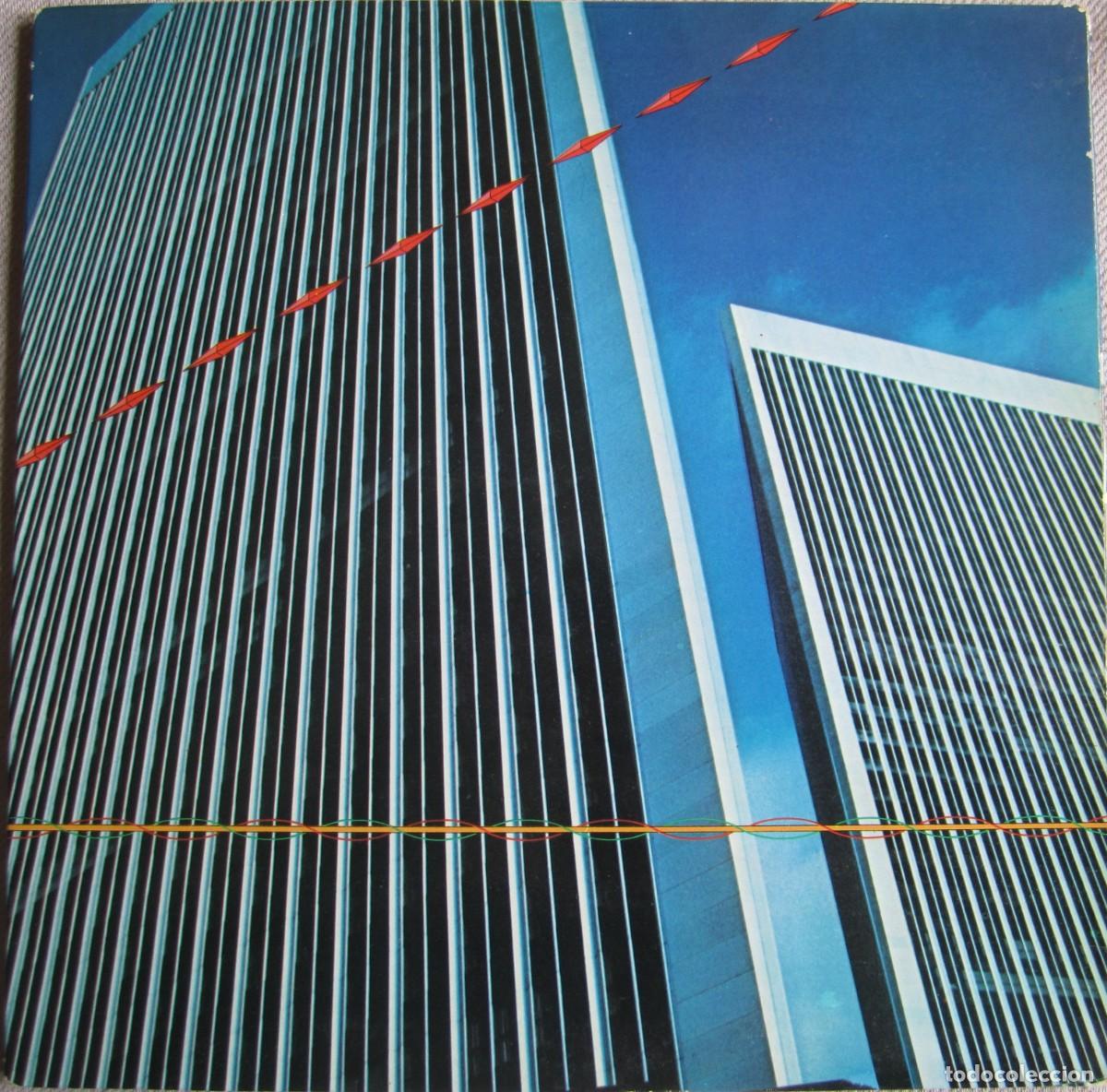 Discos de vinilo: YES: GOING FOR THE ONE - Foto 2