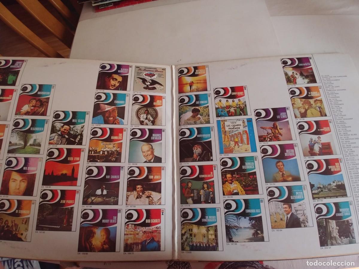 Discos de vinilo: NEIL DIAMOND-LP DOBLE-GATEFOLD - Foto 2