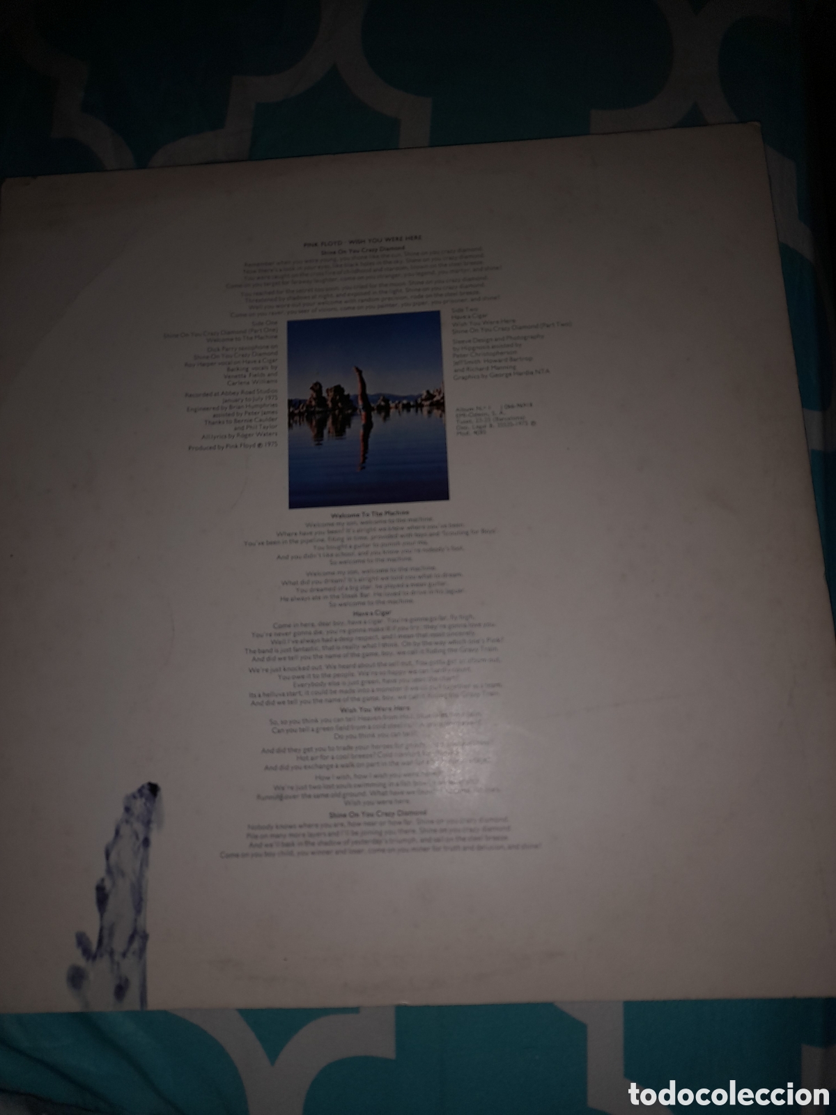 Discos de vinilo: Concertista grossi - Foto 2
